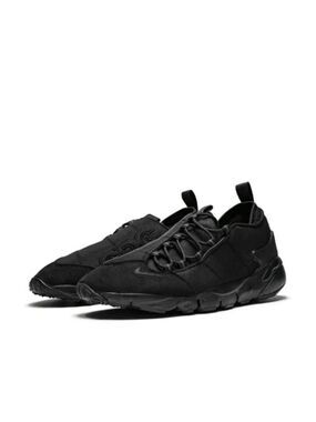 Nike x Comme des Garçons Air Footscape NM/CDG Sneakers Size 13